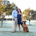 Daytona Beach FL family pets portraits couples portraits
