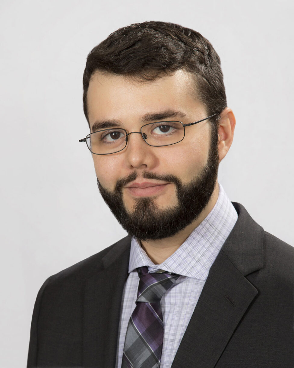 business headshots young professional engineer daytona beach photographer