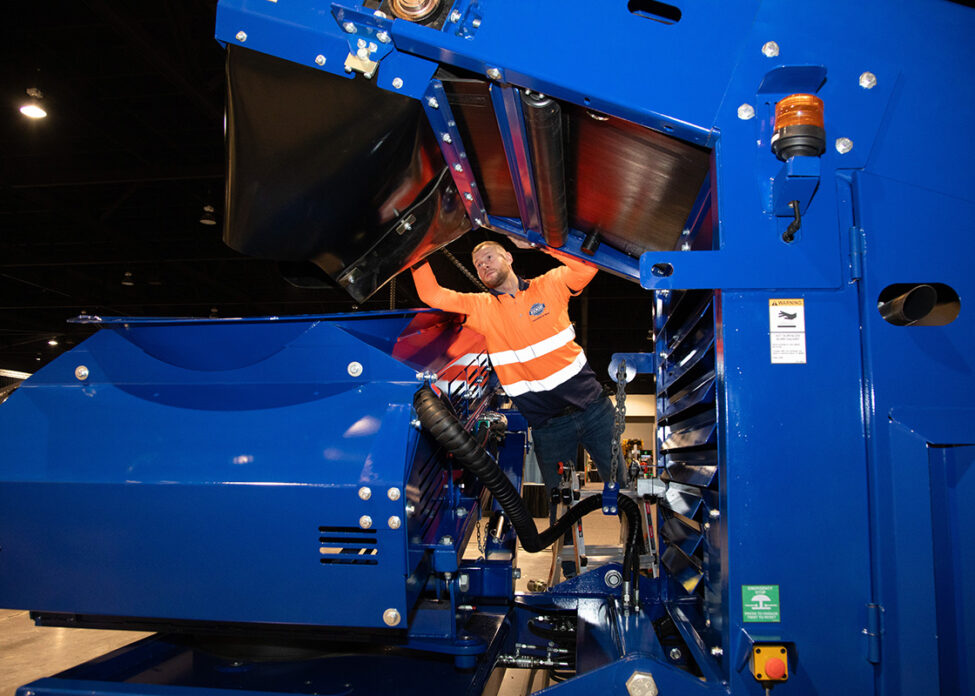 Daytona Beach Event Commercial Photography