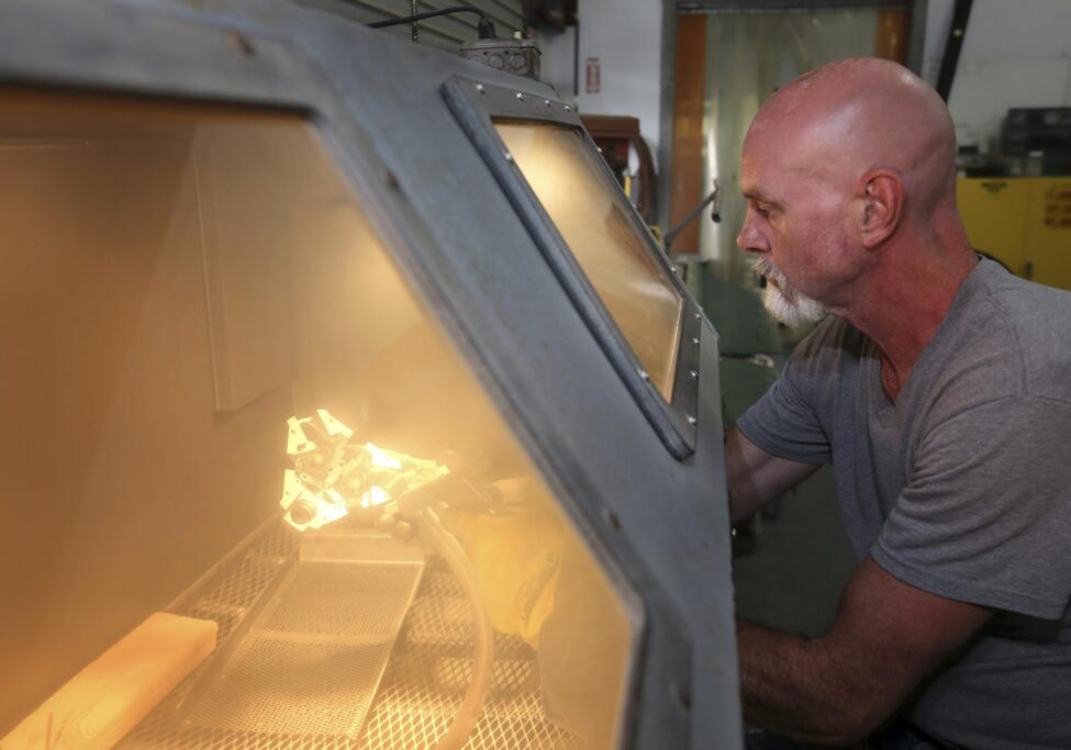 Commercial and Product Photography Daytona Beach Florida for website and marketing